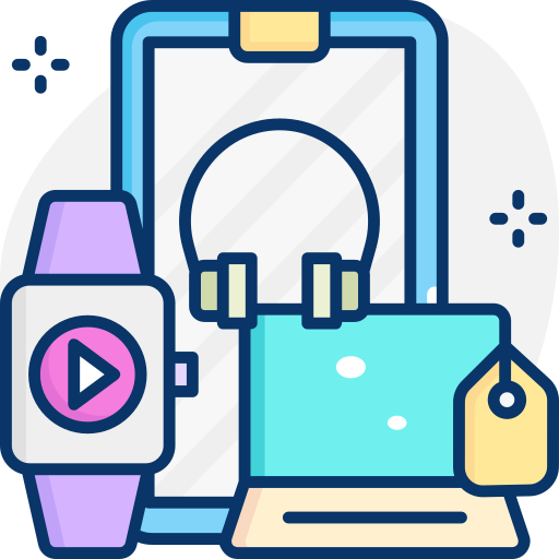 Mobile Accessories